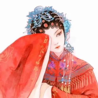 用户阿May头像